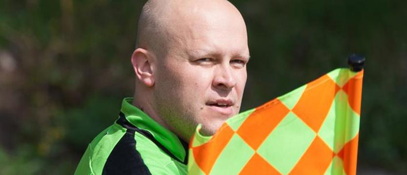 Piłka nożna. Dykiert za Wilczyńskiego