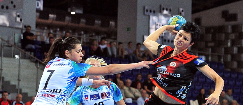 Piłka ręczna. Baltica wygrywa bez problemów