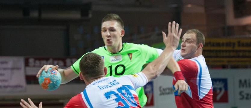 Piłka ręczna. Specjaliści od horrorów (zwycięskich)