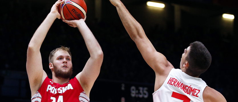 Koszykówka. Fatalna IV kwarta