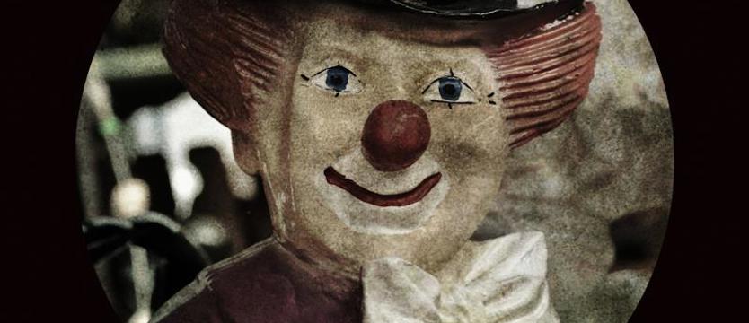 Tryptyk o lalkach, misiach i bogach w Książnicy Pomorskiej