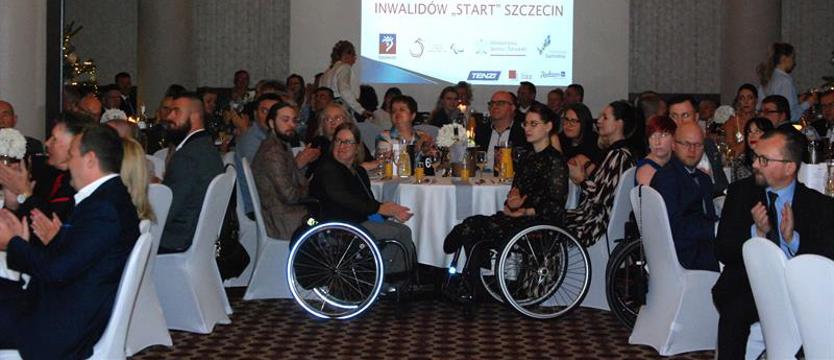 Sport niepełnosprawnych. Plebiscyt rozstrzygnięty