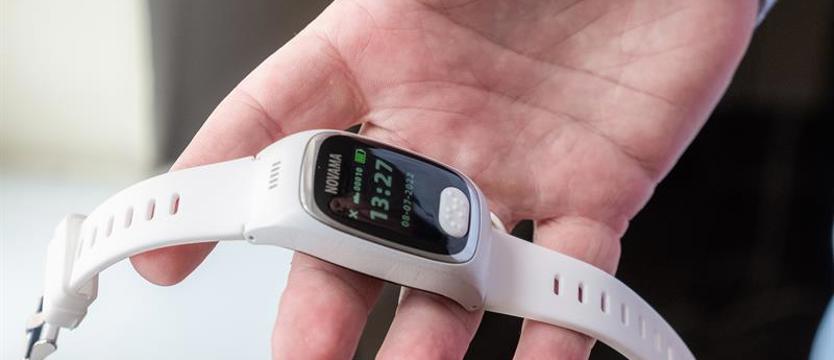 Kiedy zasłabnie, zabłądzi, upadnie.... Alarm od seniora