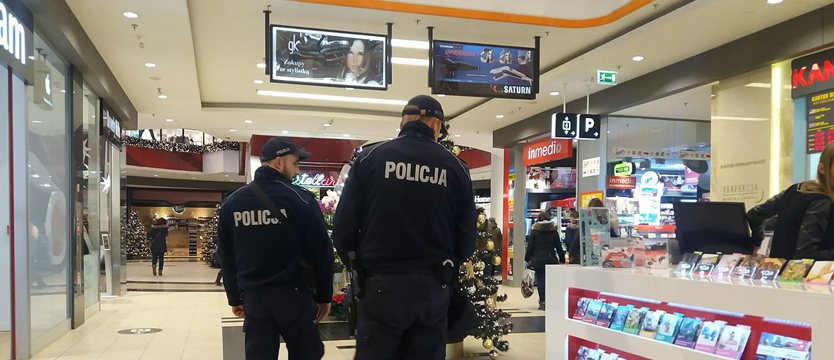 Policyjna akcja "Wiosna 2017"