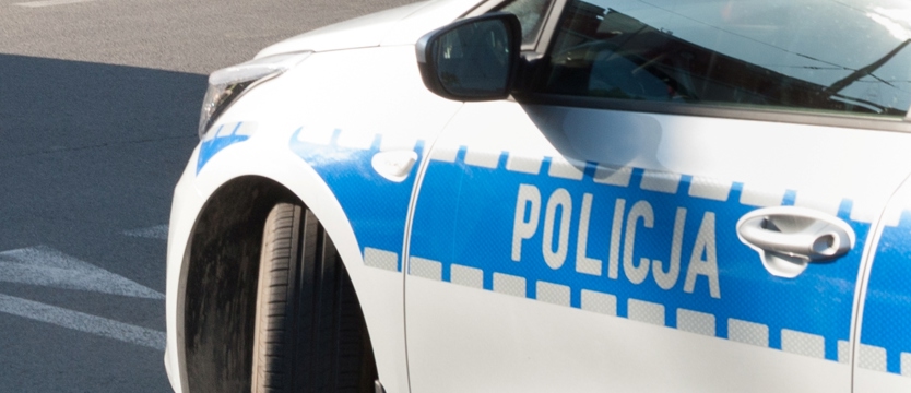 Areszt dla pijanego kierowcy