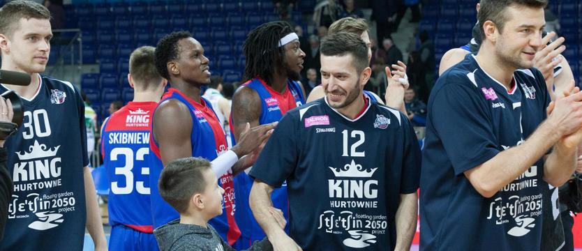 Koszykówka. Właściciel zawiesił drużynę i trenerów