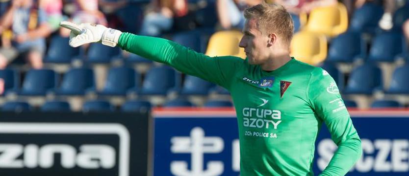 Piłka nożna. Słowik piłkarzem marca