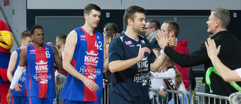 Koszykówka. Przeprosiny i oświadczenie