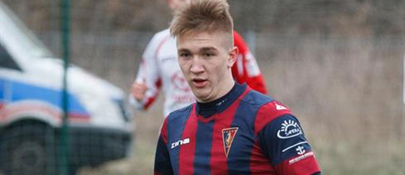 Piłka nożna. Ekstraklasa coraz starsza, Pogoń też