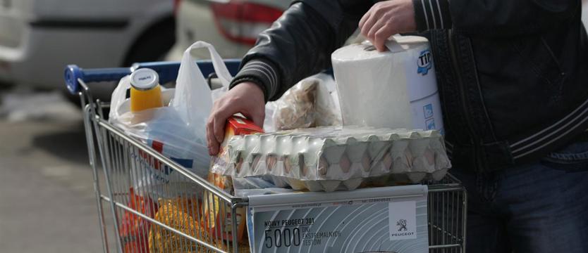 Niedziela bez shoppingu?