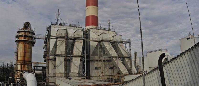 Instalacje „pod klucz"