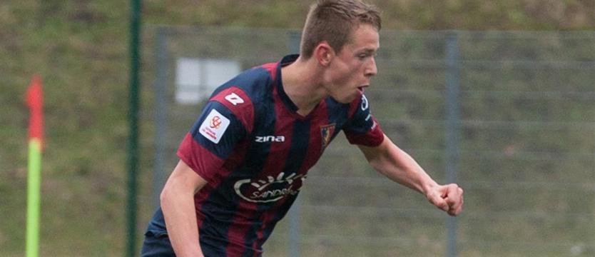 Piłka nożna. Pierwsza wygrana w Zabrzu