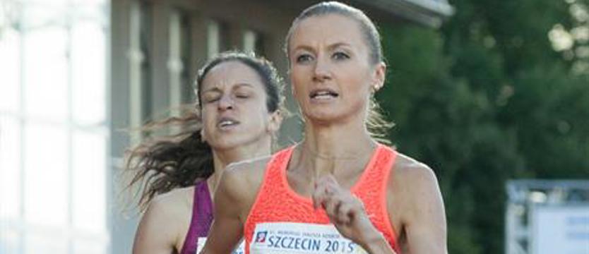 Lekkoatletyka. 9 miejsce Pliś w Rieti