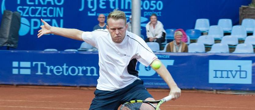 Tenis. Rusza turniej główny (NA ŻYWO)