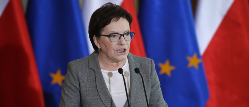 Polska stawia twarde warunki