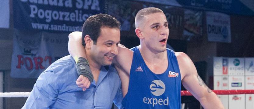 Boks. Jubileusz pełen sukcesów