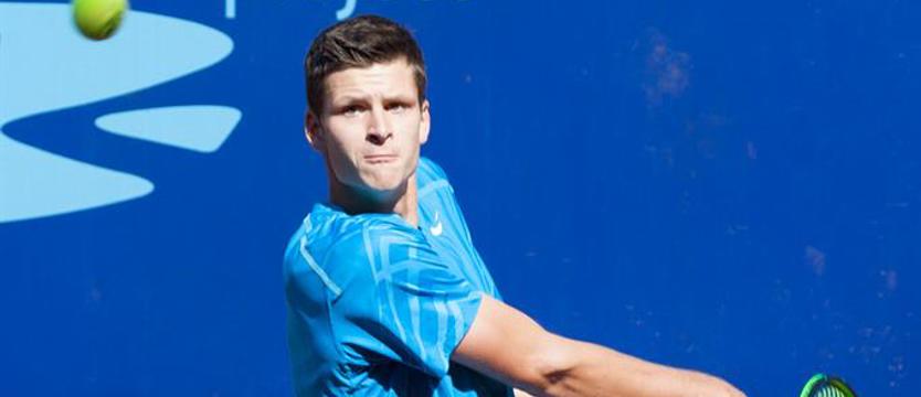 Tenis. Dzikie karty nie zostały zmarnowane