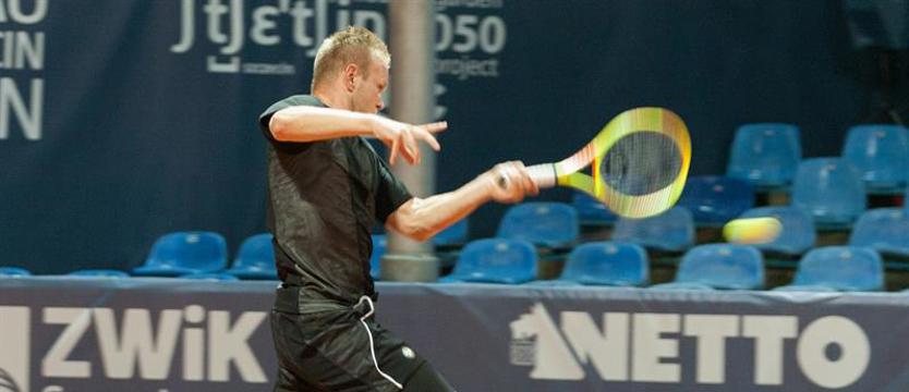 Tenis. Czarna środa Polaków (GALERIA, NA ŻYWO)