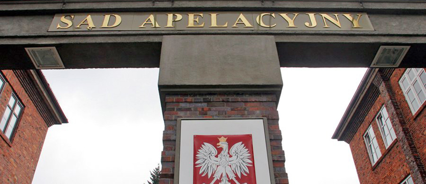 Urzędnicy skazani