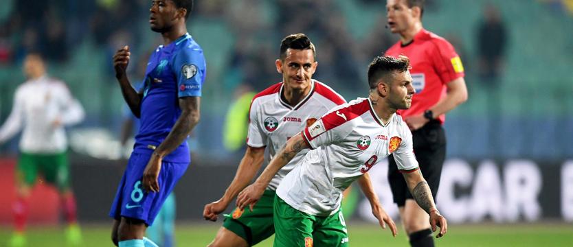 Piłka nożna. Fenerbahce zainteresowany Delevem