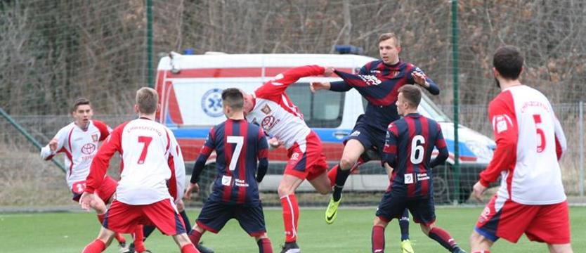 Piłka nożna. Pogoń przestała stawiać na młodzież