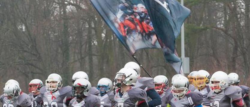Futbol amerykański. Husaria gotowa (ROZMOWA)