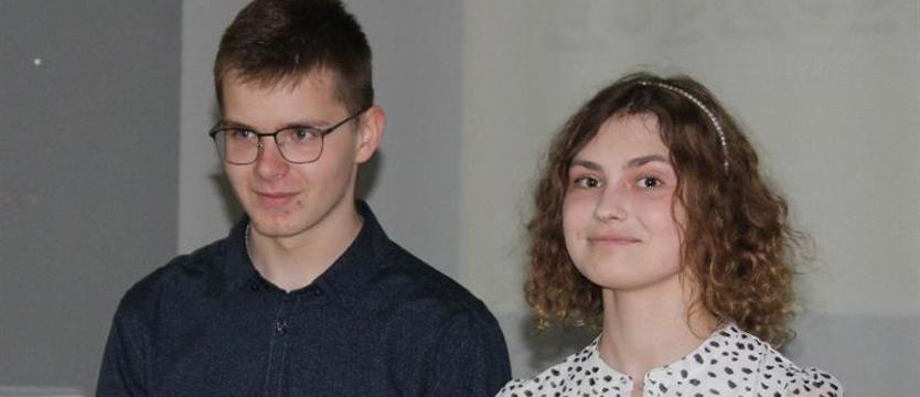 Wielki finał konkursu w muzeum. Brawo, młodzi dziennikarze! 