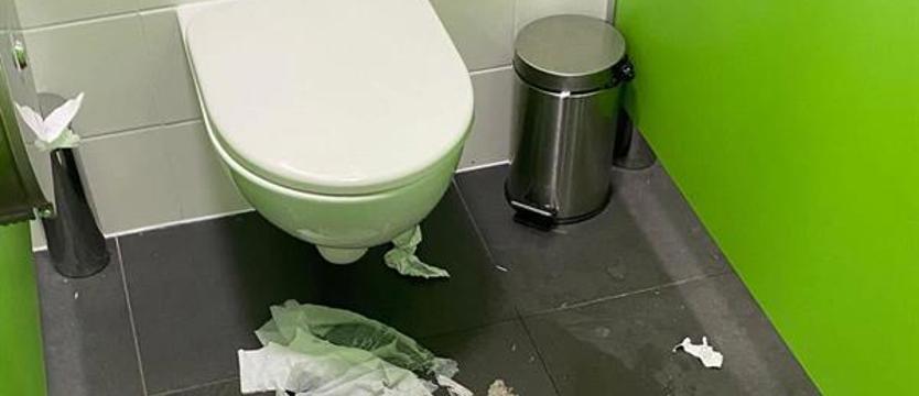 Mało zabawnie w Fabryce Wody