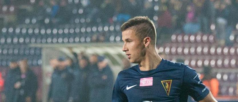 Piłka nożna. Upadł temat Zwolińskiego