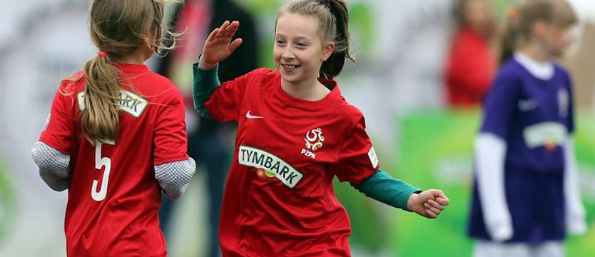 Piłka nożna. Zagrać na Narodowym