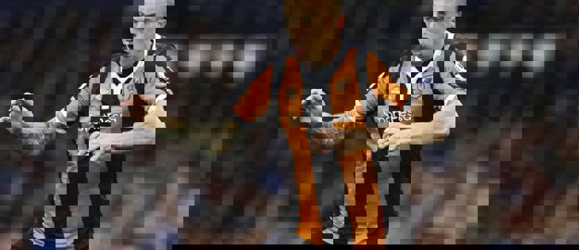 Piłka nożna. Dwie asysty Grosickiego