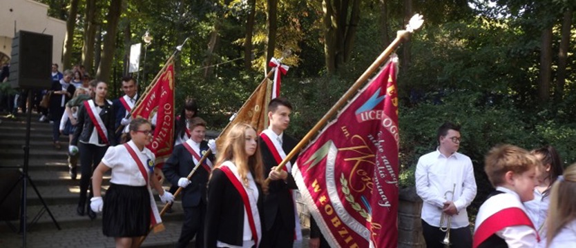 Tamtych lat nie wolno zapomnieć!