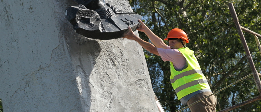 Rosja oburzona decyzją Polaków