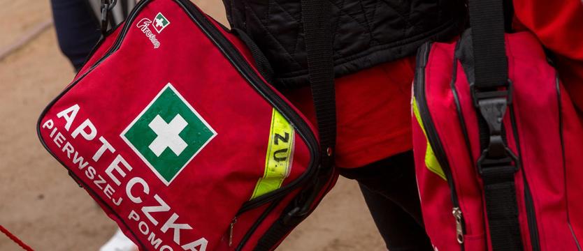 W trosce o dobro człowieka