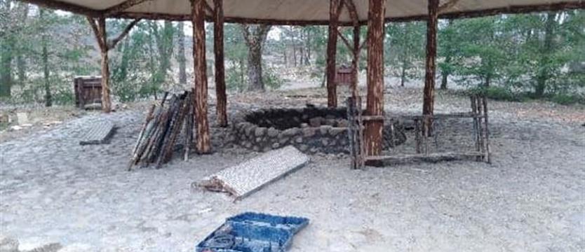 Wrota czasu otworzą się przed wakacjami