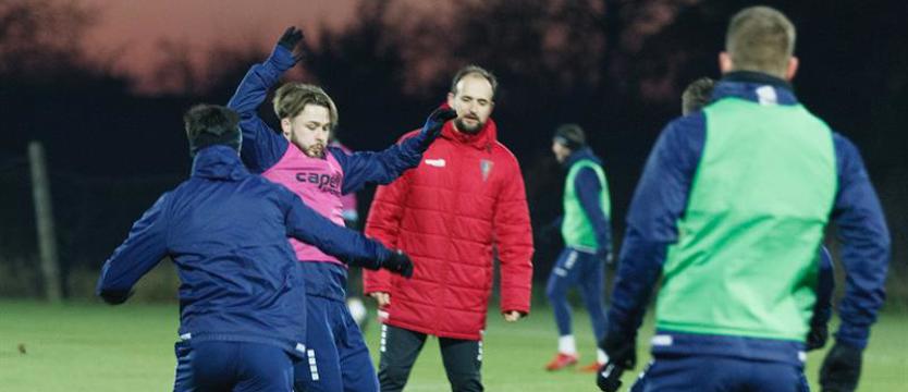 69. Plebiscyt Sportowy „Kuriera Szczecińskiego". Portowcy z dwoma kandydatami