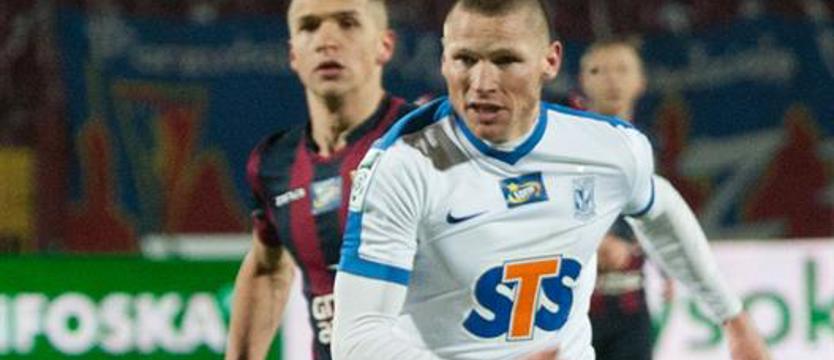 Piłka nożna. Tylko o honor?