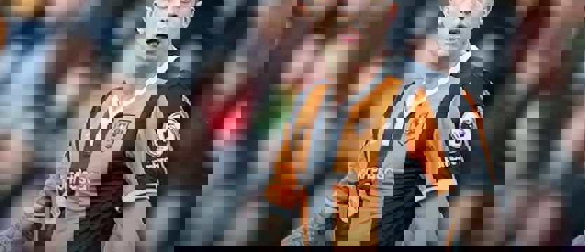 Piłka nożna. Czwarta asysta Grosickiego