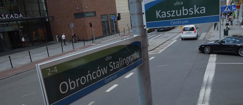 SLD przeciwko dekomunizacji