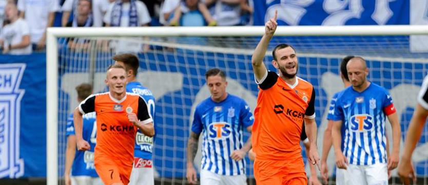 Piłka nożna. Alternatywna drużyna