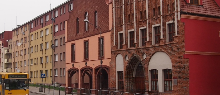 Uczysz się? Jedziesz za darmo!