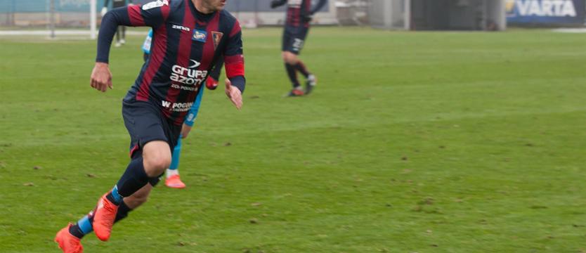 Piłka nożna. Z Arką bez Murawskiego