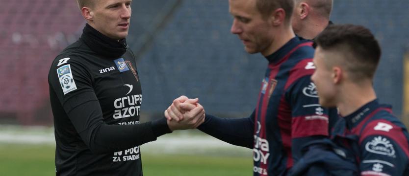 Piłka nożna. Metamorfoza Słowika