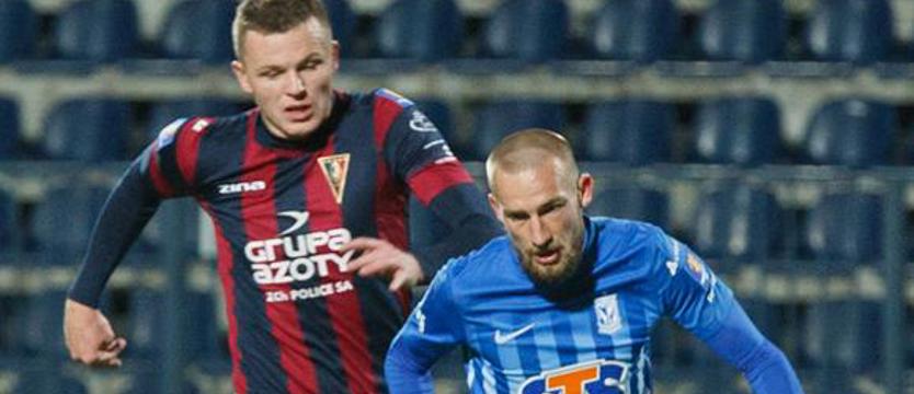 Piłka nożna. Z Arką o zwycięstwo