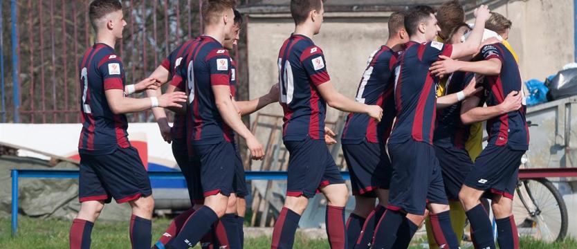Piłka nożna. Remis juniorów z Lechią