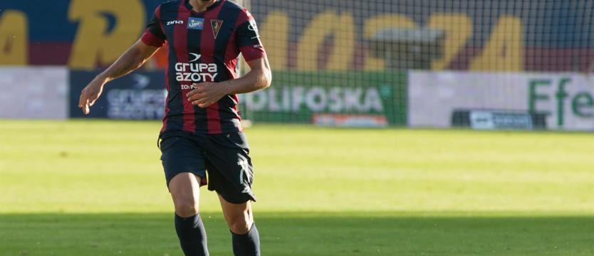 Piłka nożna. Bez Murawskiego i być może bez Nunesa