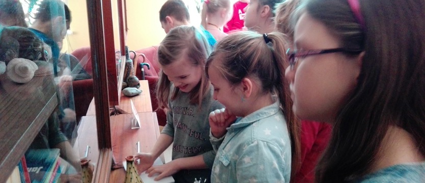 Tydzień Heleny Raszki