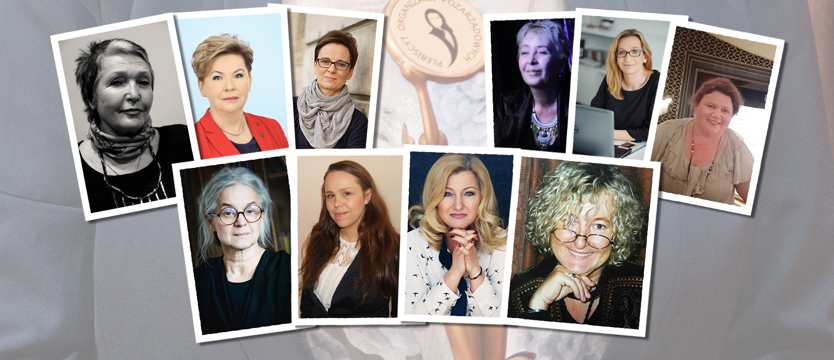Wybierz swoją Szczeciniankę Roku 2016