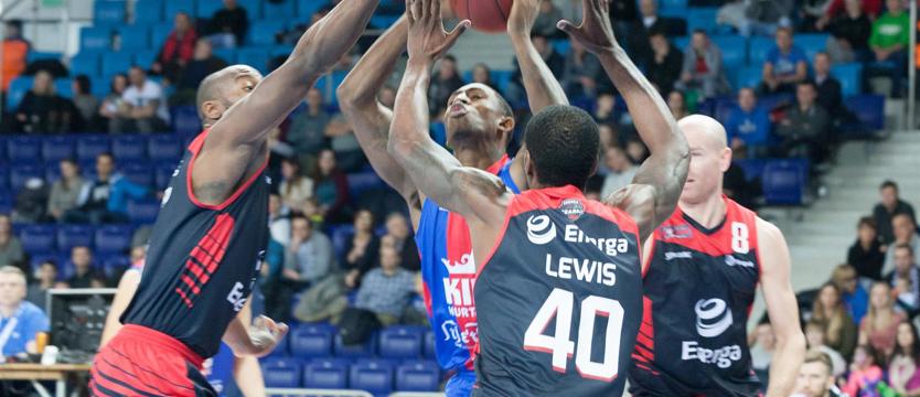 Koszykówka. Przegrana dogrywka