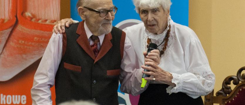 Żelazne wesele Kulmów